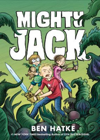 Mighty Jack Hatke Ben