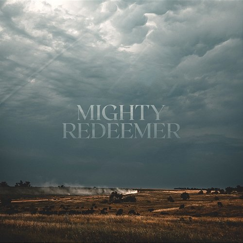 Mighty Redeemer Bryan McCleery