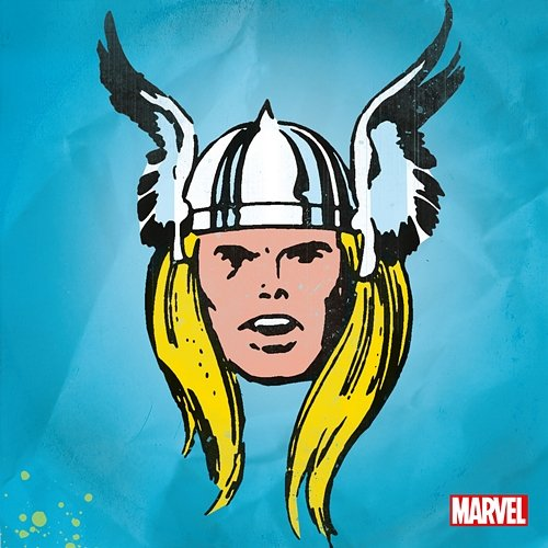 Mighty Thor (1966 Theme) Marvel Chorus