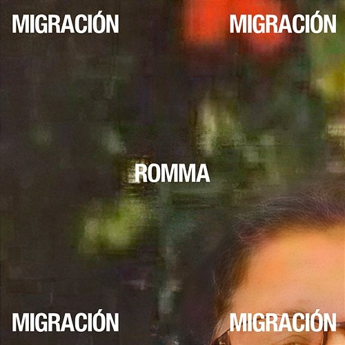 MIGRACIÓN ROMMA, B CHUCKS