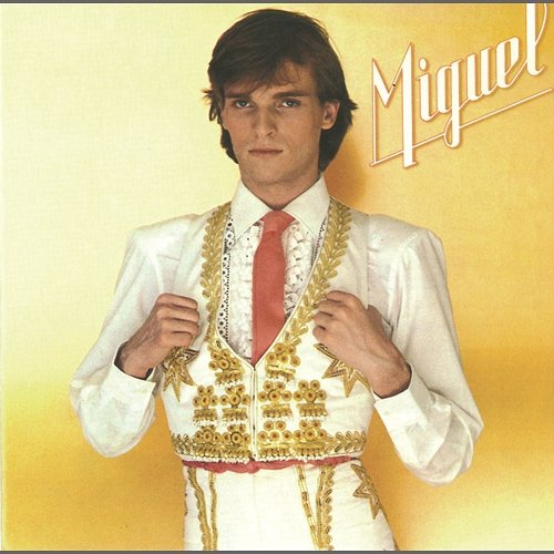"Miguel" Miguel Bosé
