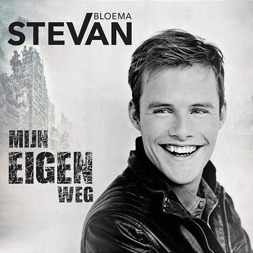 Mijn Eigen Weg Stevan Bloema