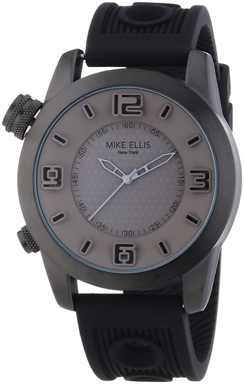 MIKE ELLIS SL4315/3 brak informacji