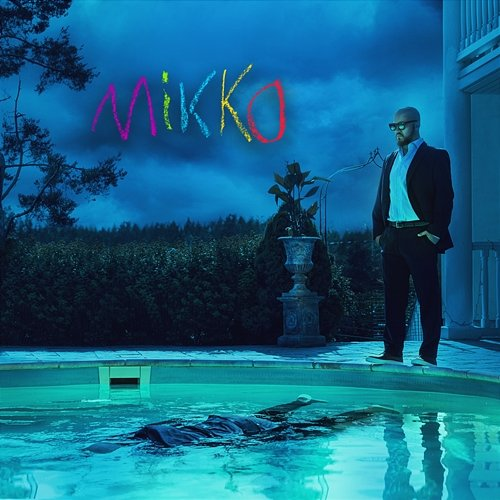 MIKKO Pyhimys