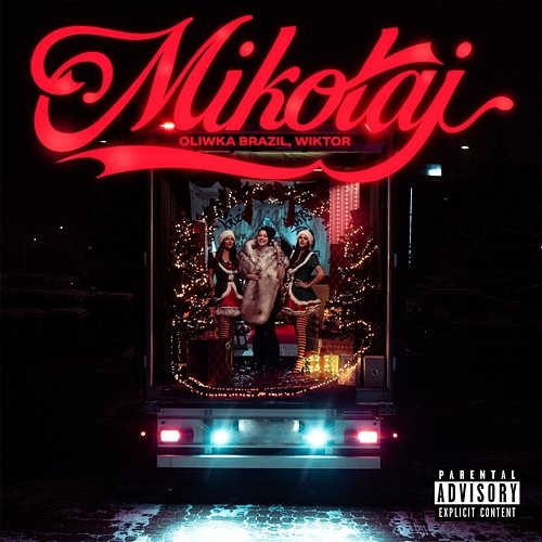 Mikołaj Oliwka Brazil, WIKTOR