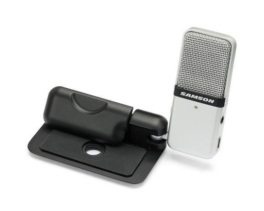Mikrofon SAMSON Go Mic USB Samson