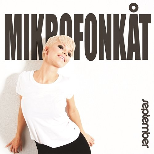 Mikrofonkåt September