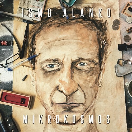 Mikrokosmos Ismo Alanko