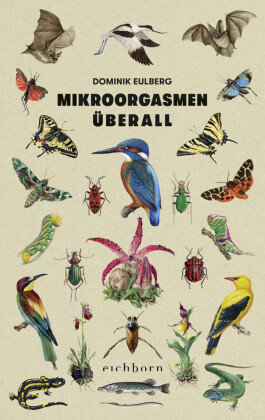 Mikroorgasmen überall Eichborn