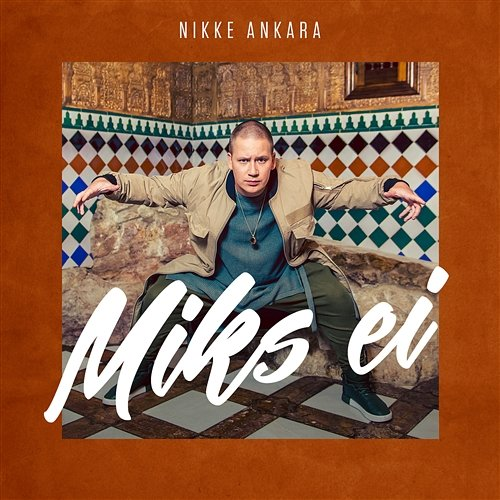 Miks Ei Nikke Ankara