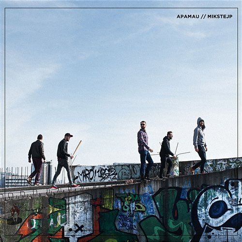 Mikstejp A.P.A.M.A.U.