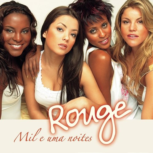 Mil E Uma Noites Rouge