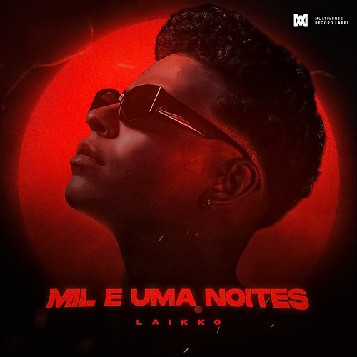 Mil e uma noites Laikko