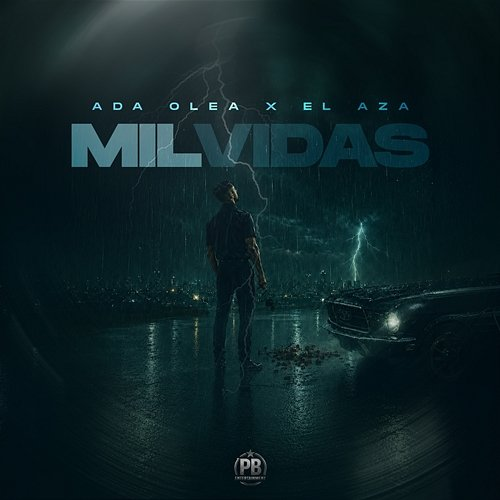 Mil Vidas Ada Olea, El Aza