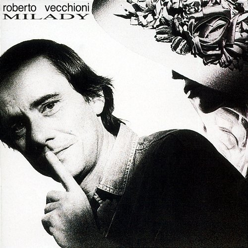 Milady Roberto Vecchioni