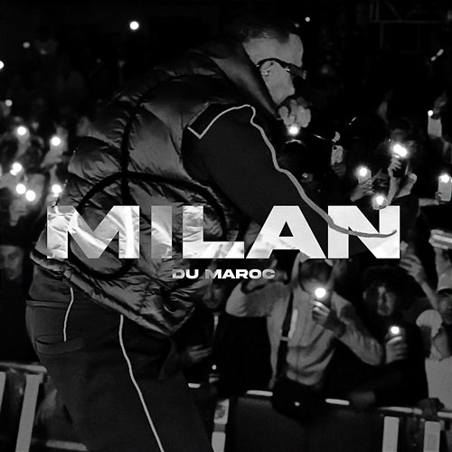 Milan Dú Maroc, NiceKidd