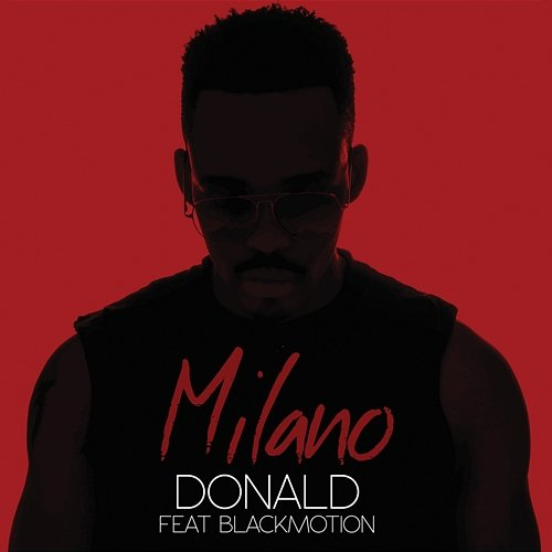 Milano Donald, Black Motion