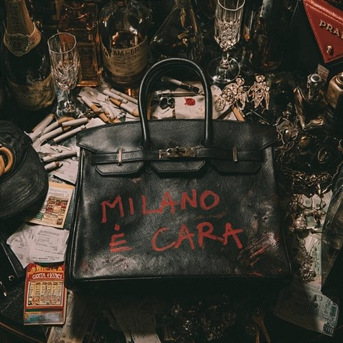 MILANO È CARA LeeZo