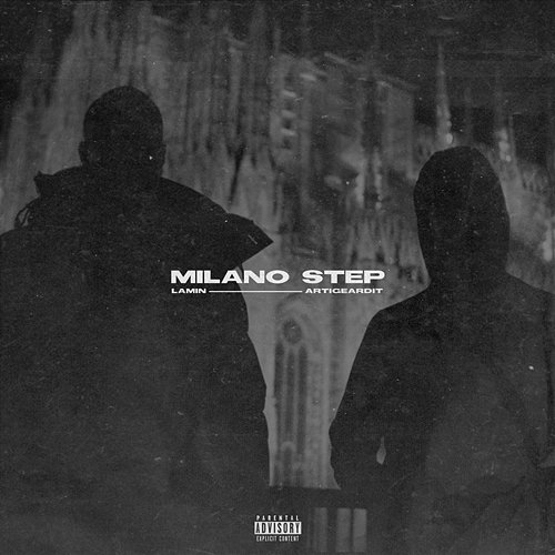 Milano Step Lamin, Artigeardit