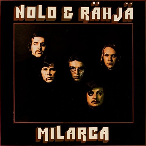 Milarca Nolo & Rähjä