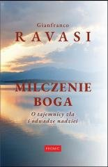 Milczenie Boga Ravasi Gianfranco