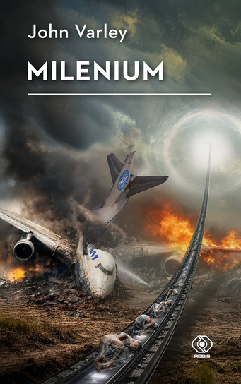 Milenium - ebook EPUB Varley John