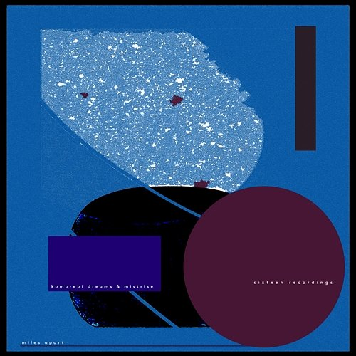 Miles Apart Komorebi Dreams, Mistrise