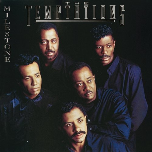 Milestone The Temptations