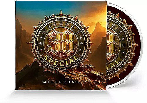 Milestone 38 Special, Unknown