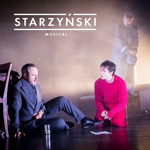 Milijon Teatr Syrena, Przemysław Glapiński, Mateusz Tomaszewski