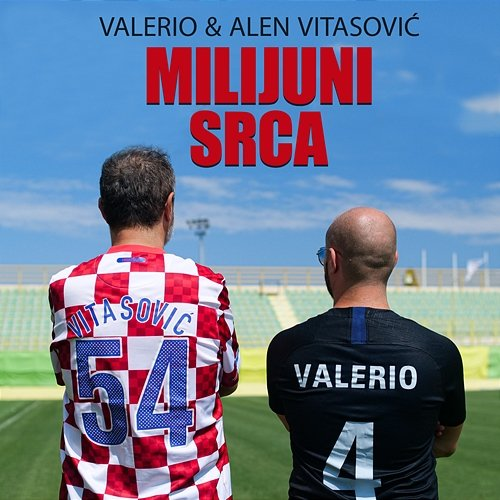 Milijuni Srca Valerio & Alen Vitasović