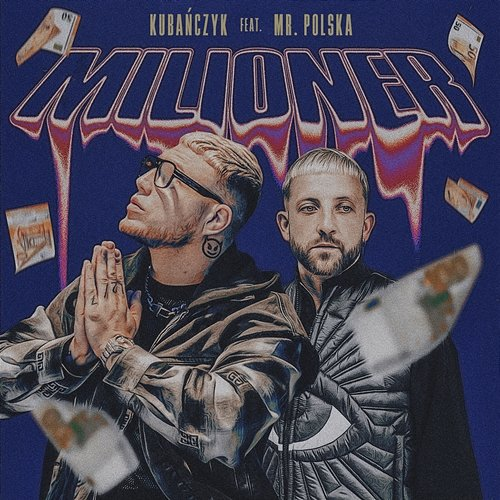 Milioner Kubańczyk feat. Mr. Polska