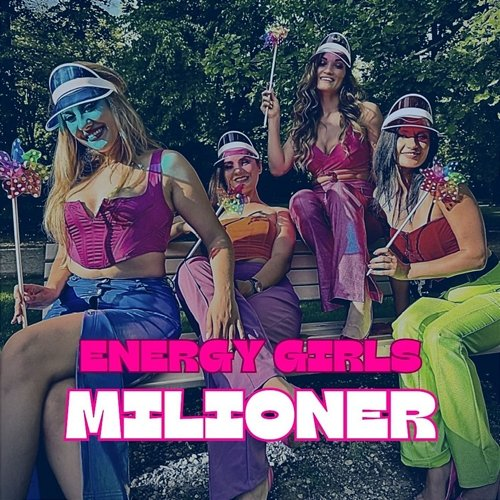 Milioner Energy Girls
