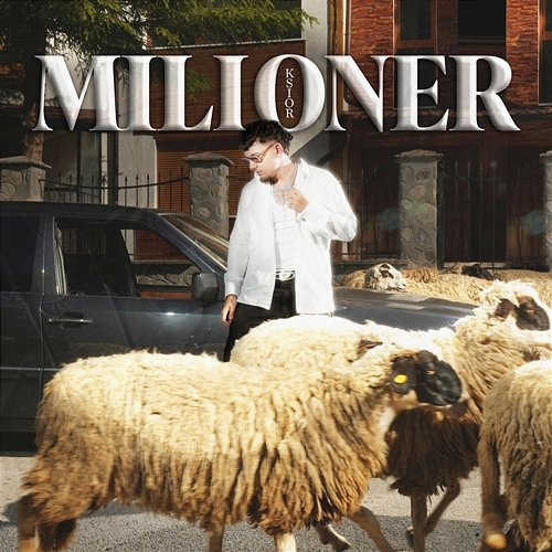 MILIONER KSIOR