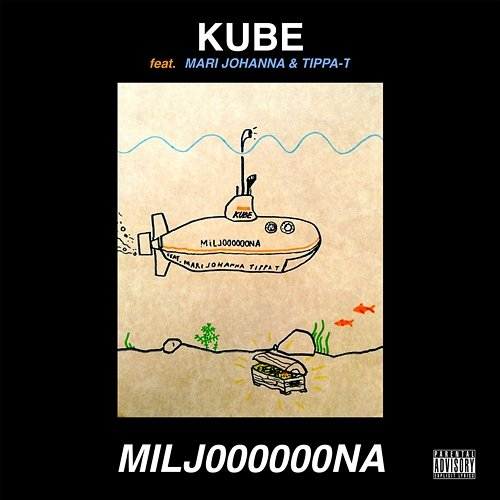 MILJ000000NA Kube