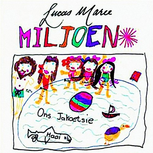 Miljoen Lucas Maree