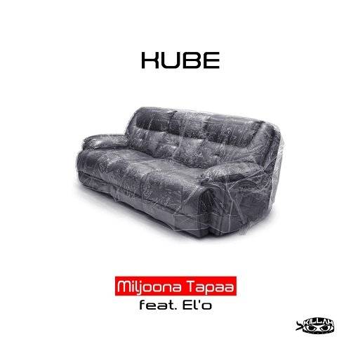 Miljoona tapaa Kube feat. EL'o