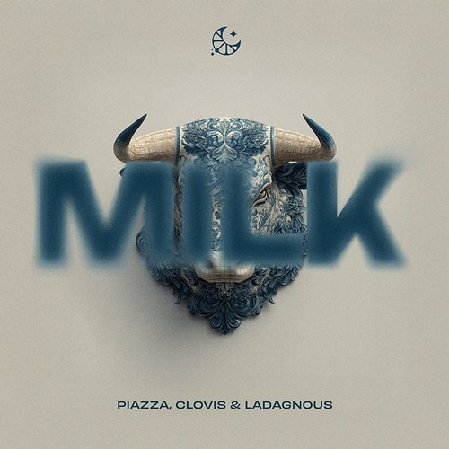 Milk Piazza, Clovis, LADAGNOUS