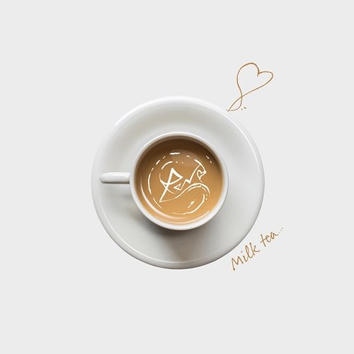 Milk tea Ren