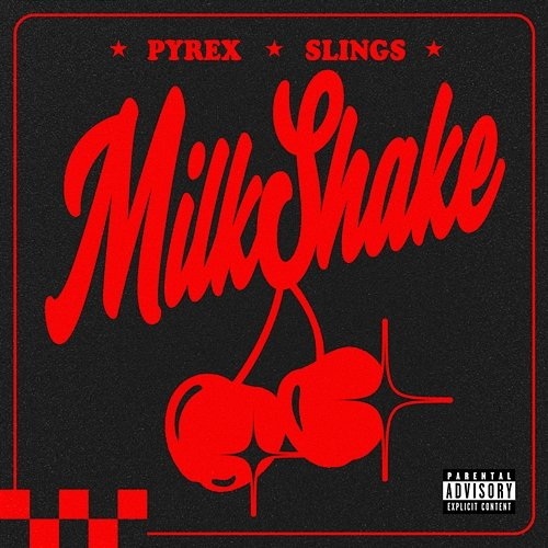 Milkshake Pyrex, Slings