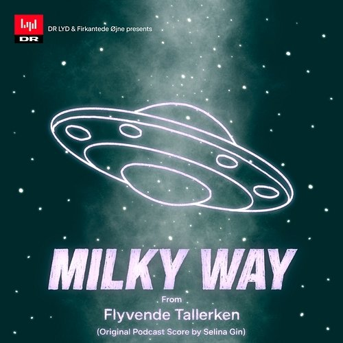 Milky Way SJL, Selina Gin