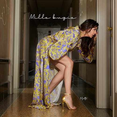 Mille Bugie Mietta