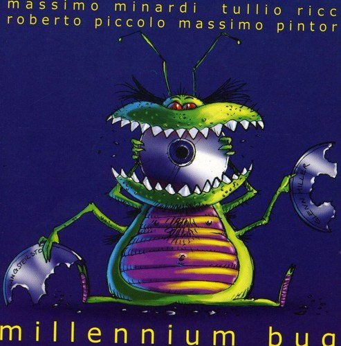Millenium Bug Various Artists