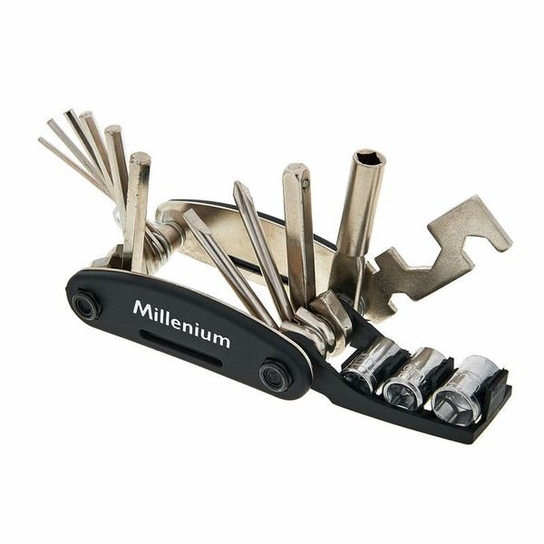 Millenium Drum Multi Tool 14w1 Millenium