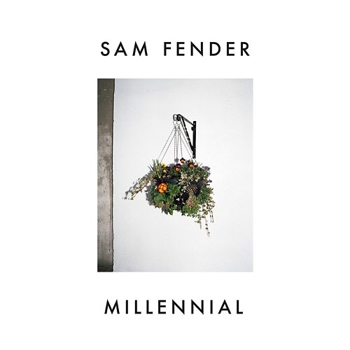 Millennial Sam Fender