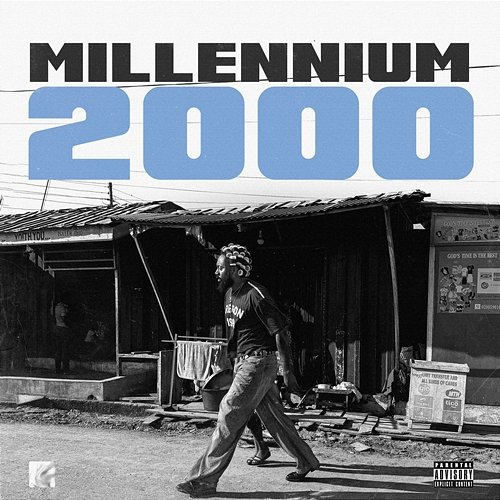 Millennium 2000 Pappy Kojo