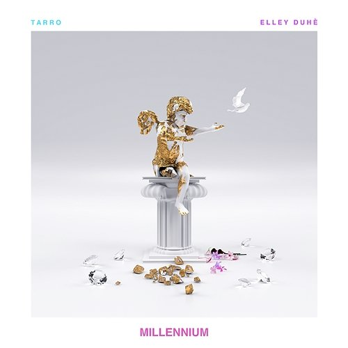 Millennium Tarro & Elley Duhé