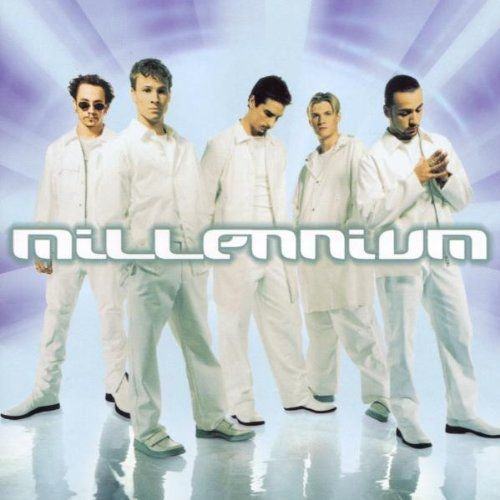 Millennium Backstreet Boys