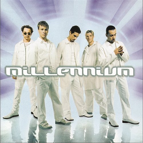 Millennium Backstreet Boys
