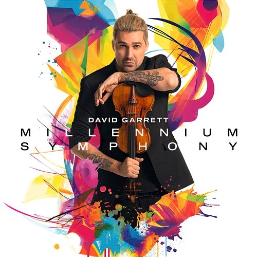 Millennium Symphony David Garrett